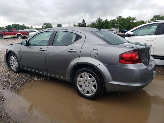 2013 Dodge Avenger Se VIN: 1C3CDZAB7DN637762 Lot: 54422934