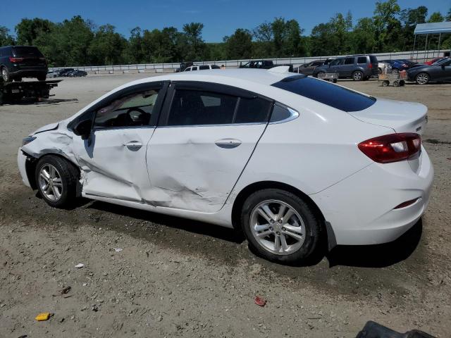 2017 CHEVROLET CRUZE LT - 1G1BE5SMXH7192949