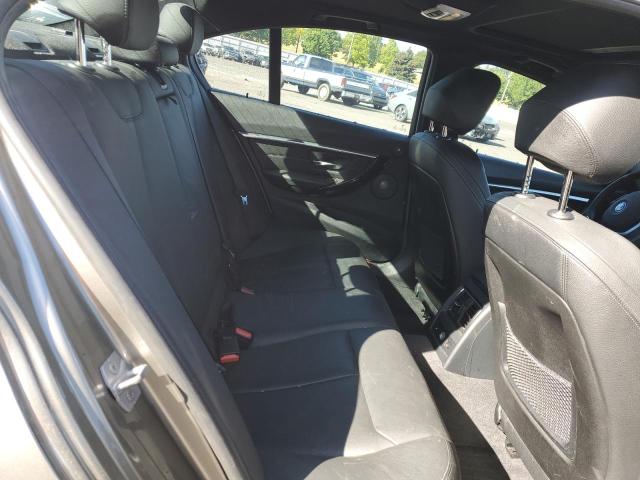 2016 BMW 340 XI - WBA8B7G57GNT95991