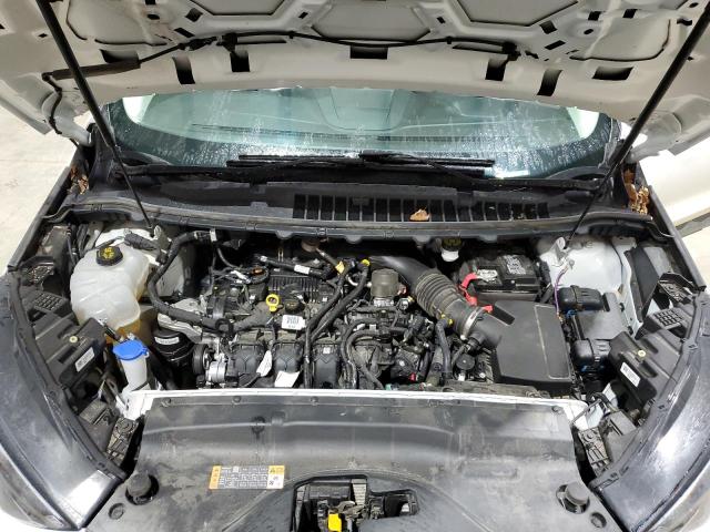 2022 FORD EDGE SEL - 2FMPK4J95NBA16144
