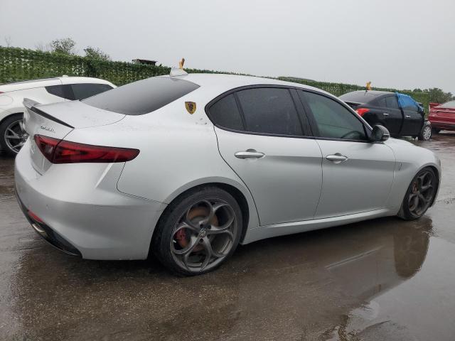 2017 Alfa Romeo Giulia Ti VIN: ZARFAECN5H7554686 Lot: 55339664