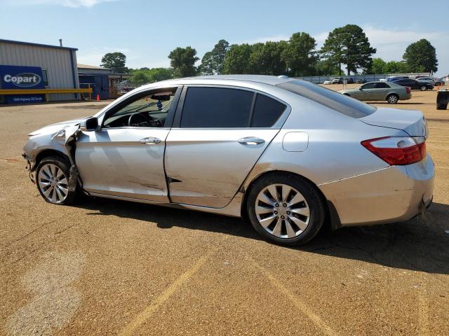 2013 Honda Accord Exl VIN: 1HGCR2F81DA057241 Lot: 54567004