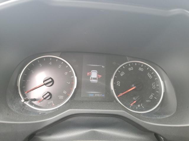 2022 Toyota Rav4 Xle VIN: 2T3P1RFV9NW273119 Lot: 56301694