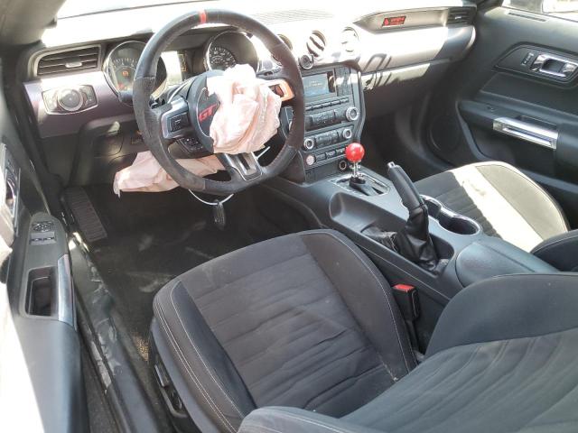 2017 Ford Mustang Gt VIN: 1FA6P8CF6H5235625 Lot: 56201314