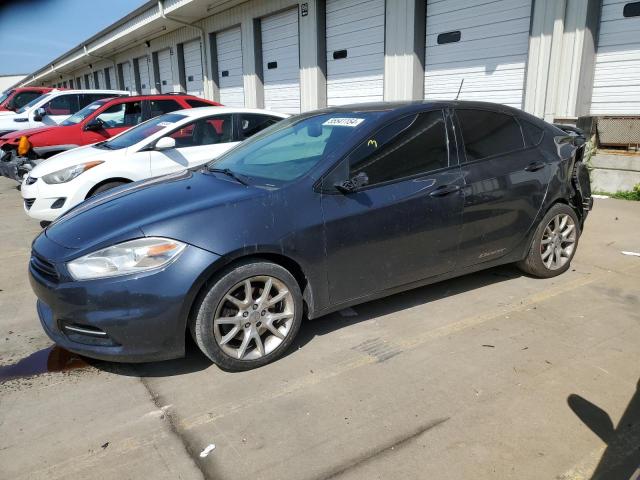 2013 Dodge Dart Sxt VIN: 1C3CDFBA0DD178875 Lot: 55541154