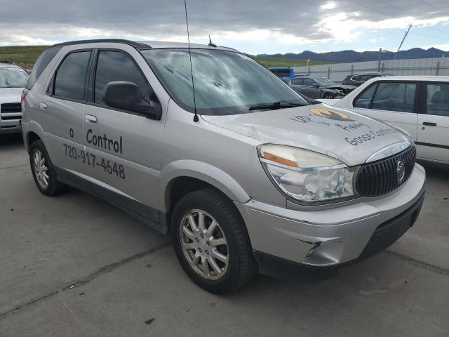 2007 Buick Rendezvous Cx VIN: 3G5DA03L47S502203 Lot: 54273054