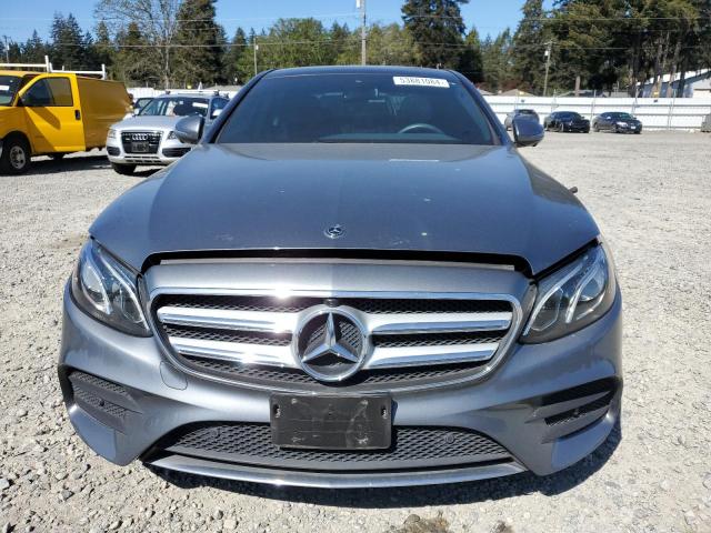 2019 Mercedes-Benz E 300 4Matic VIN: WDDZF4KB6KA670330 Lot: 53881084