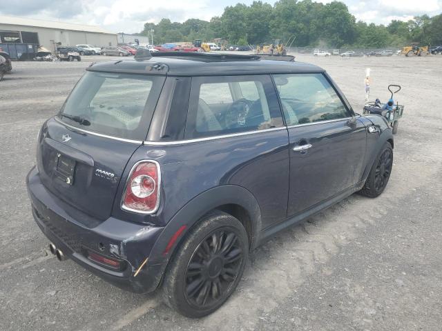 2012 Mini Cooper S VIN: WMWSV3C50CTY16399 Lot: 53633184