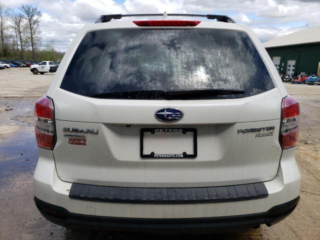 VIN JF2SJAFC8GH538536 2016 Subaru Forester, 2.5I Pr... no.6