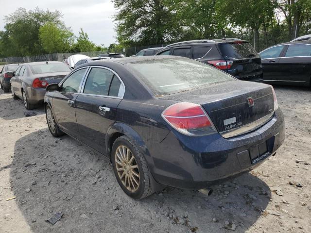 2009 Saturn Aura Xr VIN: 1G8ZX57719F106187 Lot: 55766954