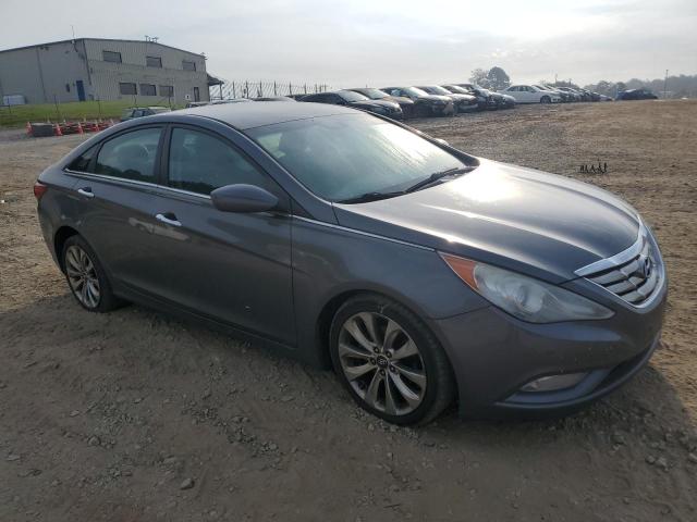 2011 Hyundai Sonata Se VIN: 5NPEC4AC4BH040813 Lot: 56079824