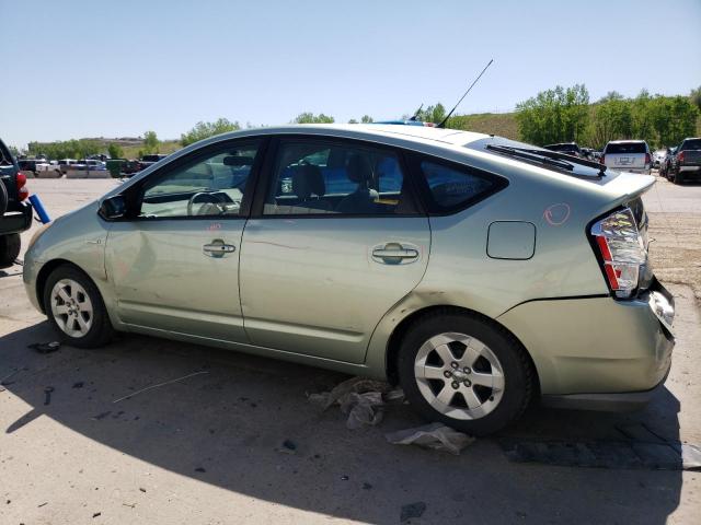 2007 Toyota Prius VIN: JTDKB20U573267791 Lot: 54215444