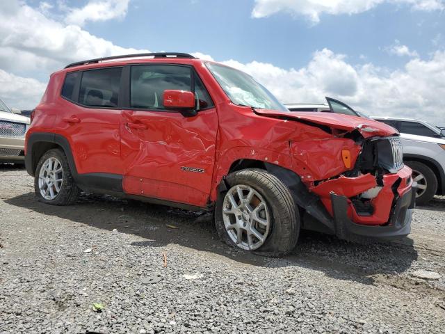 2019 Jeep Renegade Latitude VIN: ZACNJABB4KPK89756 Lot: 53470314