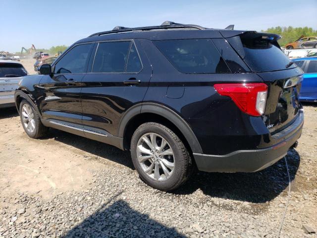 2023 FORD EXPLORER X 1FMSK8DH1PGB47796  53107064