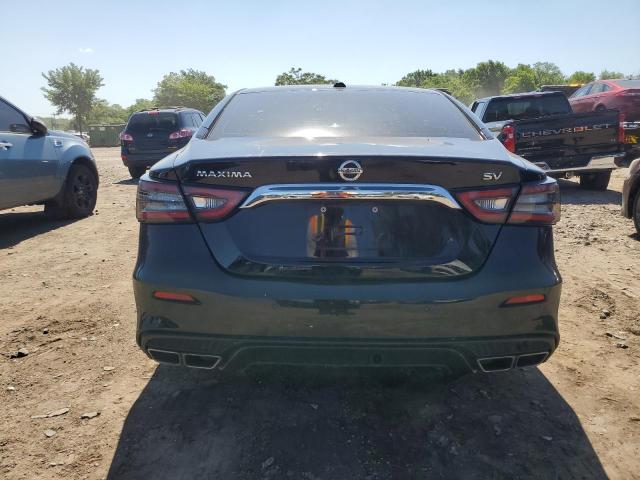 2020 Nissan Maxima Sv VIN: 1N4AA6CV4LC374941 Lot: 56898154