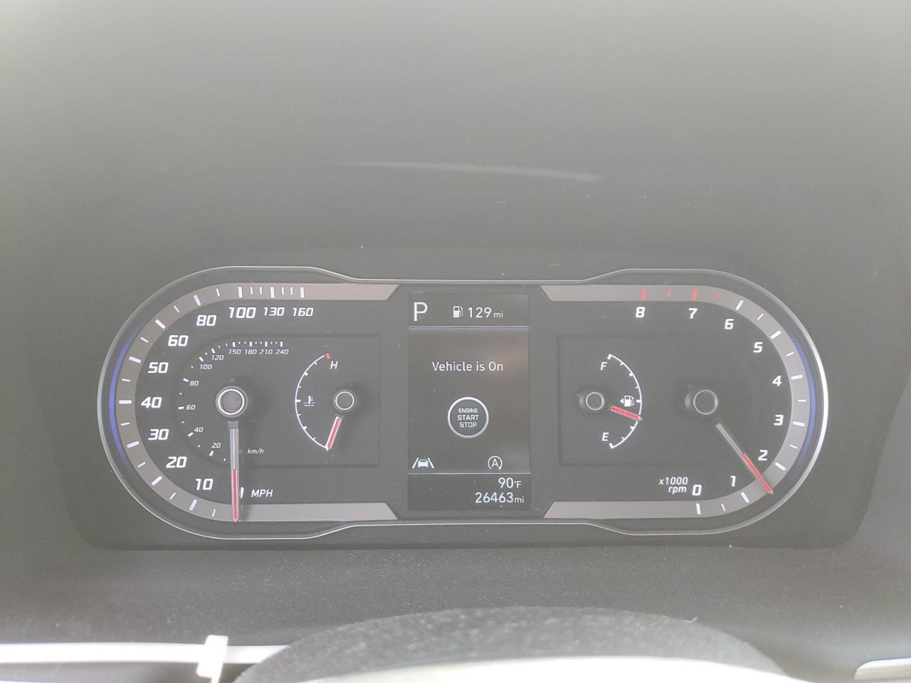 5NMJB3AE6NH056932 2022 Hyundai Tucson Sel