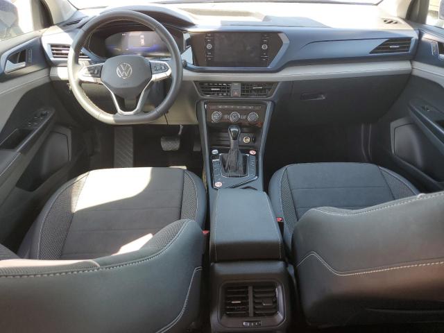 2024 Volkswagen Taos Se VIN: 3VVSX7B2XRM025091 Lot: 57088574