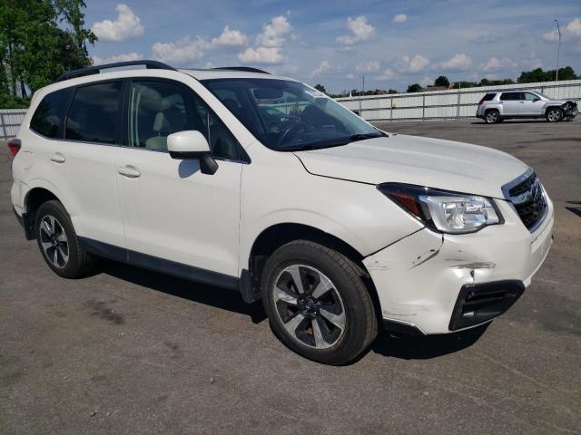2018 SUBARU FORESTER 2 - JF2SJAJC7JH439611