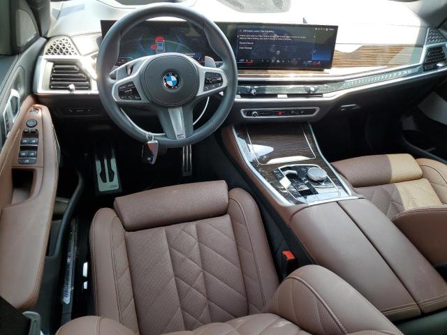 2024 BMW X5 Sdrive 40I VIN: 5UX13EU02R9U08011 Lot: 55951654