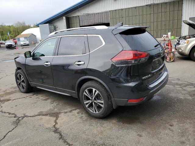 2020 Nissan Rogue S VIN: JN8AT2MT1LW009940 Lot: 53739744