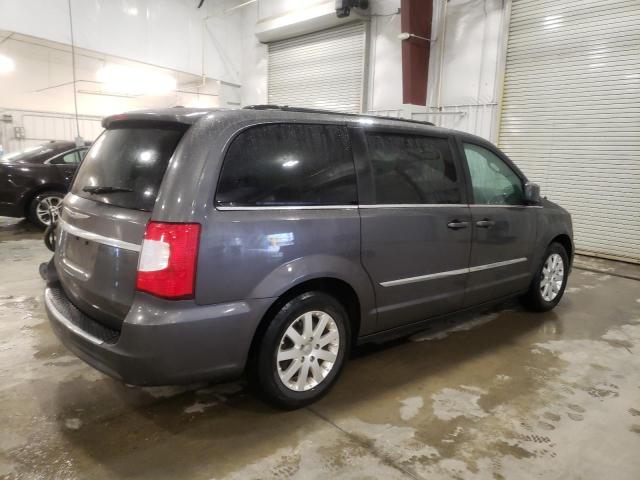 2016 Chrysler Town & Country - Image 3
