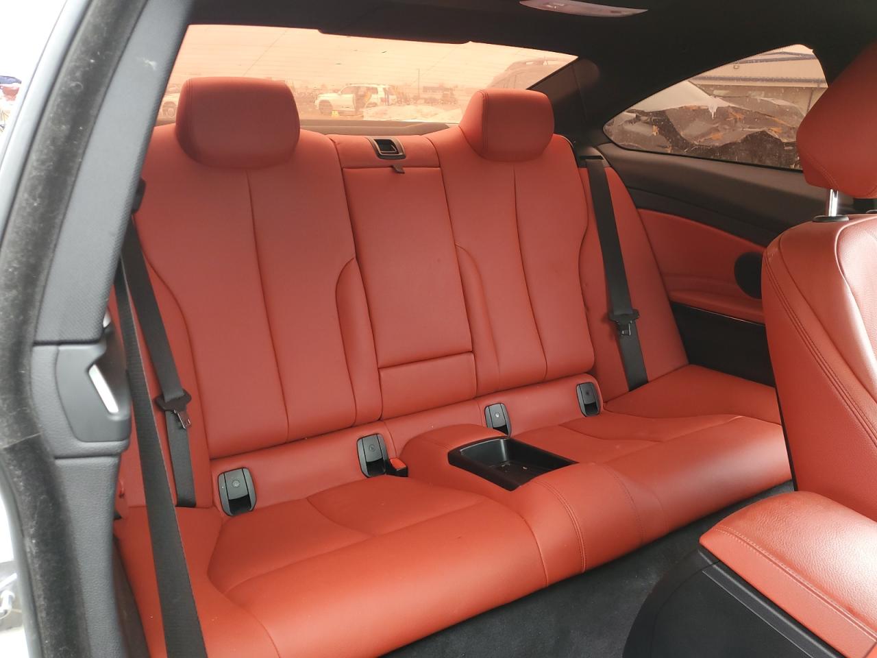 WBA3N7C55FK223319 2015 BMW 428 I