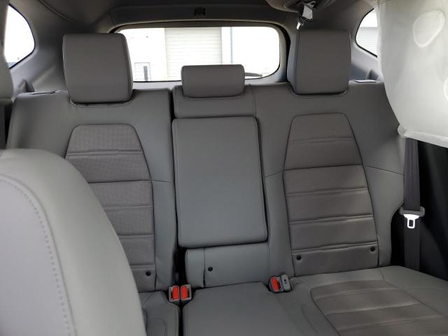 2020 Honda Cr-V Touring VIN: 5J6RW1H90LL009924 Lot: 55887484