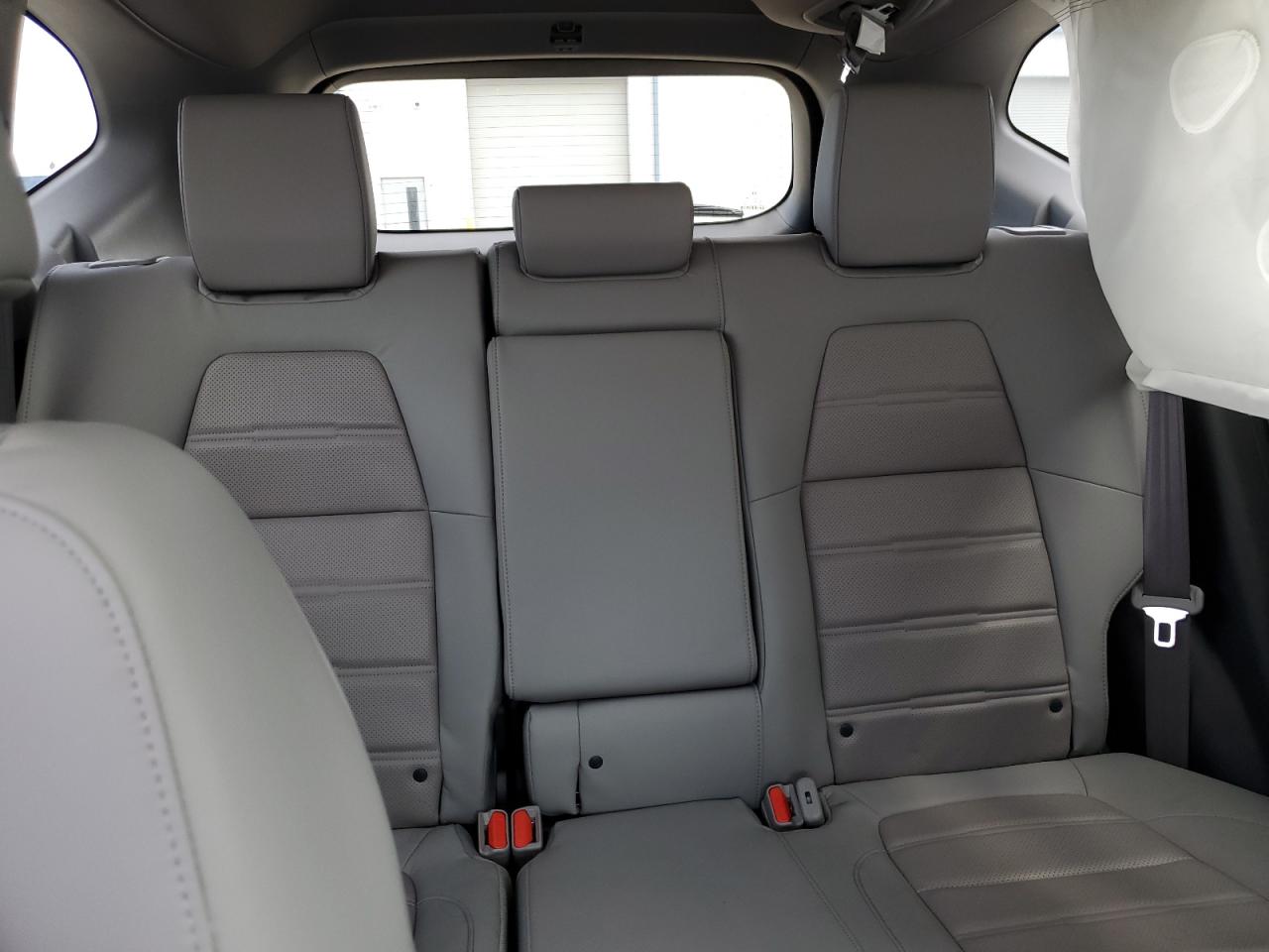 5J6RW1H90LL009924 2020 Honda Cr-V Touring