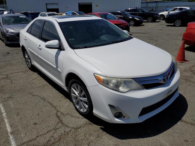 2012 Toyota Camry Base VIN: 4T4BF1FK1CR253574 Lot: 53871514