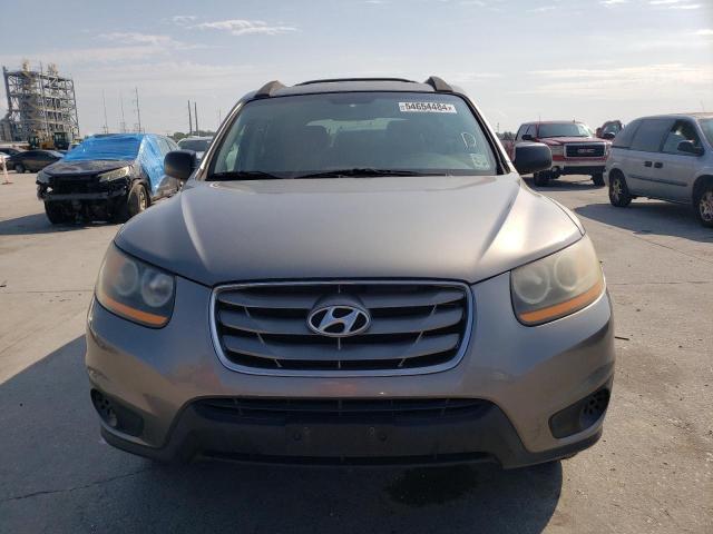 2011 Hyundai Santa Fe Gls VIN: 5XYZG3AB1BG025281 Lot: 54654484