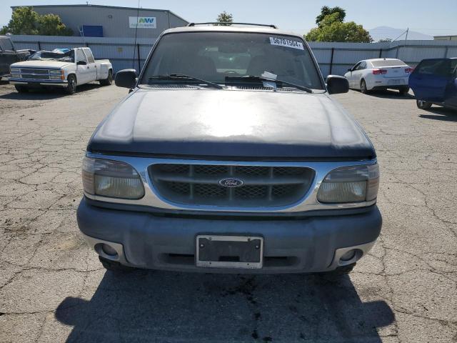 2001 Ford Explorer Xlt VIN: 1FMZU63E31ZA80084 Lot: 56701504