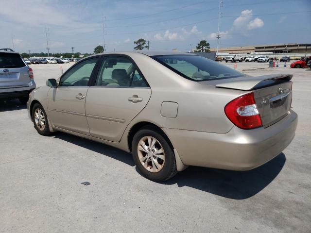 2004 Toyota Camry Le VIN: 4T1BF32K94U580785 Lot: 56687514