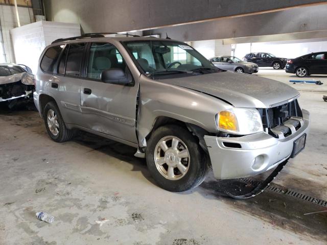 2005 GMC Envoy VIN: 1GKDT13S452110822 Lot: 54125554