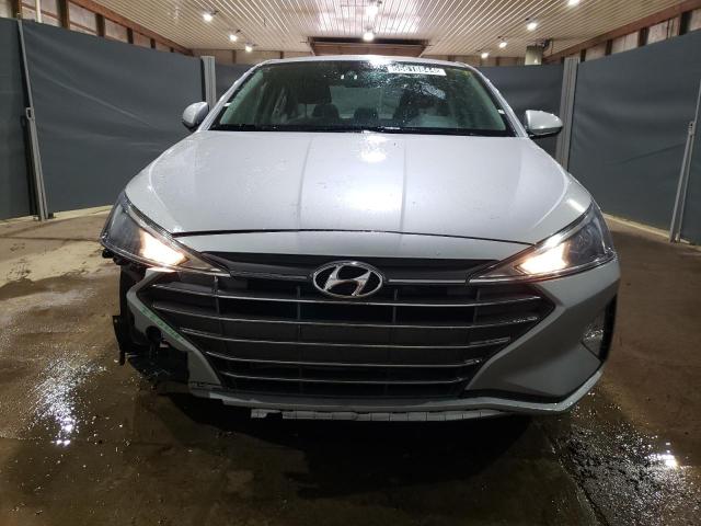 2020 Hyundai Elantra Se VIN: KMHD74LF3LU927992 Lot: 55618844