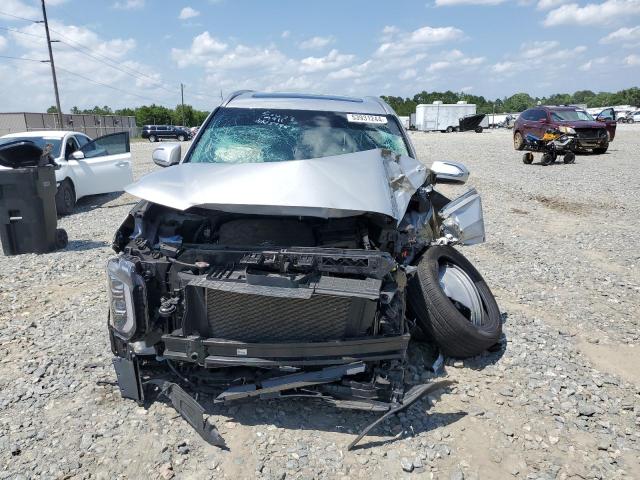 2022 Hyundai Palisade Sel VIN: KM8R44HE8NU357957 Lot: 53931244