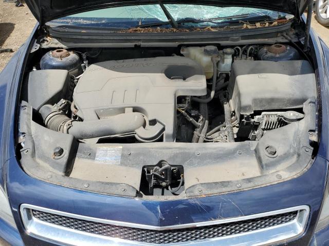 2008 Chevrolet Malibu Ls VIN: 1G1ZG57B98F295334 Lot: 56764384