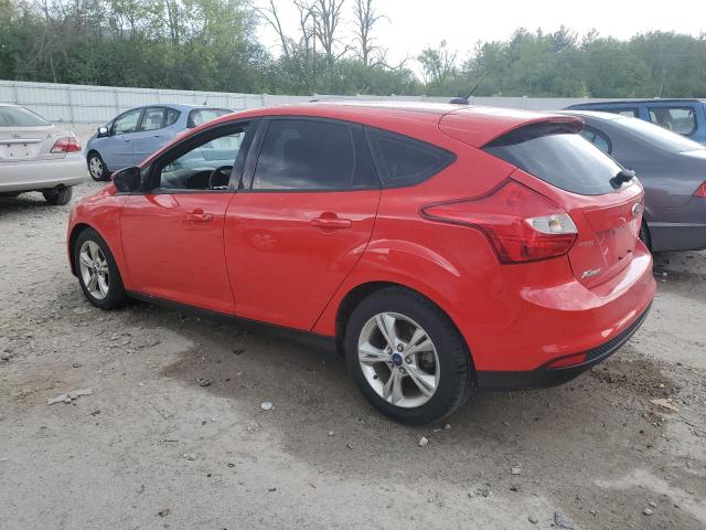 2012 Ford Focus Se VIN: 1FAHP3K2XCL233486 Lot: 54929994