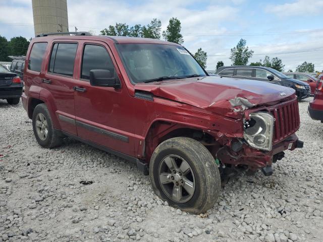 2012 Jeep Liberty Sport VIN: 1C4PJMAKXCW153263 Lot: 55799384