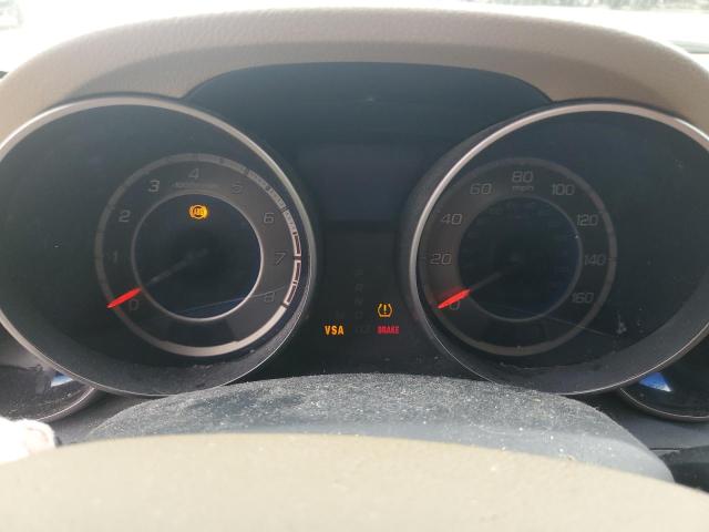 2008 Acura Mdx Technology VIN: 2HNYD28458H535563 Lot: 54946544