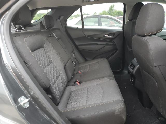 2019 CHEVROLET EQUINOX LT - 2GNAXKEV8K6147765