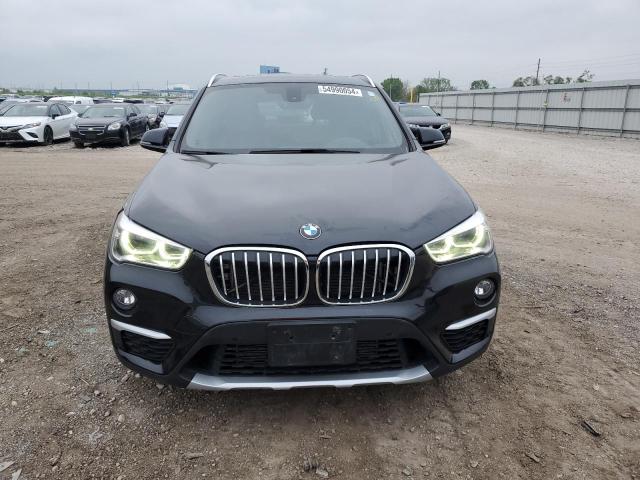 2016 BMW X1 xDrive28I VIN: WBXHT3C31G5F64082 Lot: 54990054