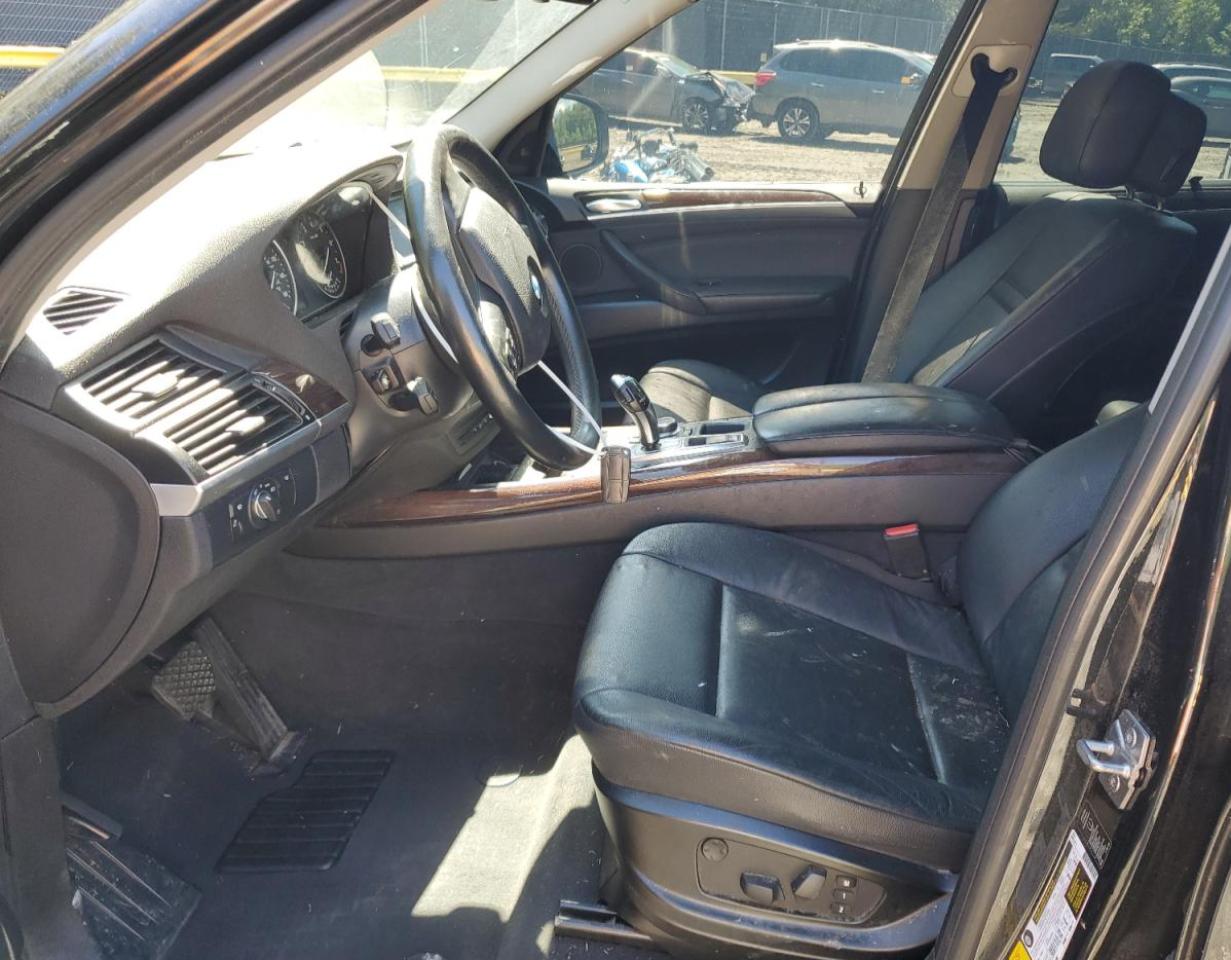 5UXZV8C53CL425731 2012 BMW X5 xDrive50I