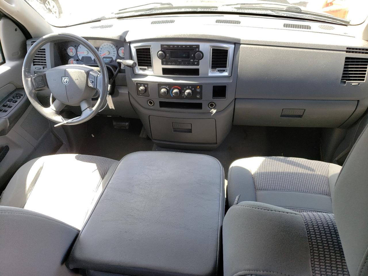 1D7HU18P27S214300 2007 Dodge Ram 1500 St