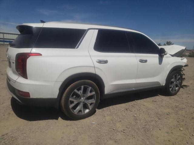 KM8R4DHE8LU080899 Hyundai Palisade S 3