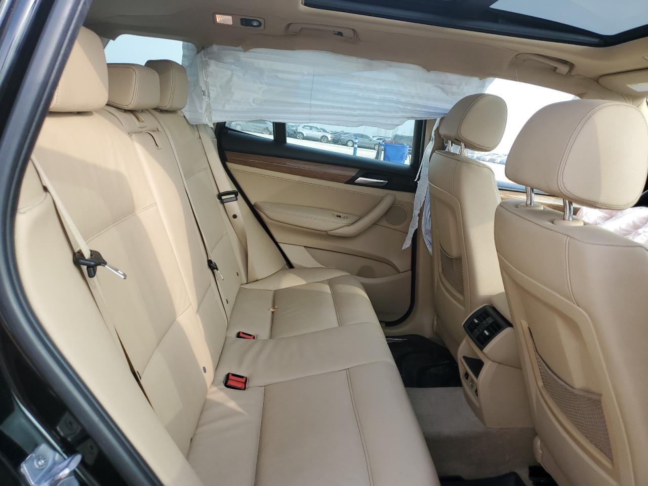 5UXWX9C55E0D24720 2014 BMW X3 xDrive28I