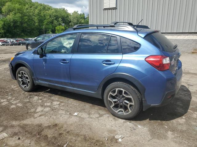 2016 Subaru Crosstrek Premium VIN: JF2GPABC9G8229474 Lot: 55279034