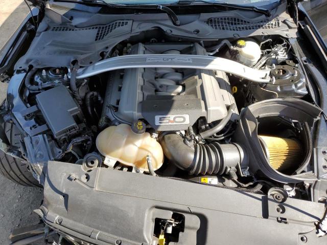 2016 Ford Mustang Gt VIN: 1FA6P8CFXG5204652 Lot: 56285184