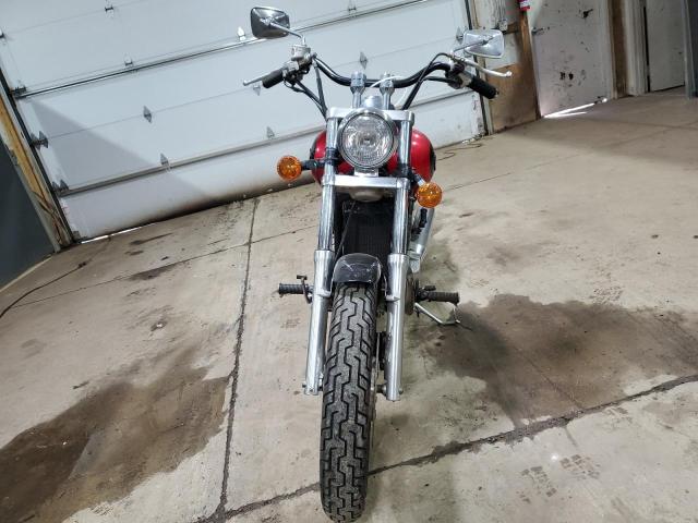 2000 KAWASAKI EN500 C - JKAENVC12YA164441