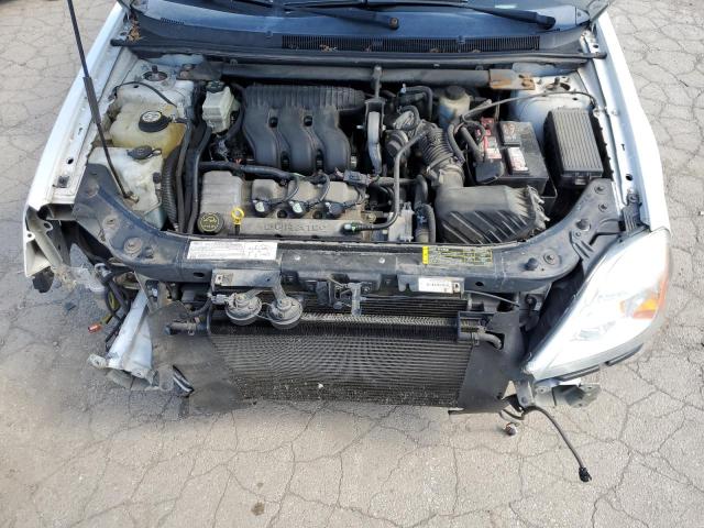 2005 Ford Five Hundred Limited VIN: 1FAFP25195G132066 Lot: 54897974