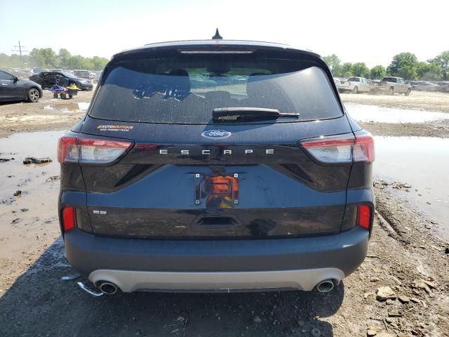 2021 Ford Escape Se VIN: 1FMCU0G68MUA90715 Lot: 55502694